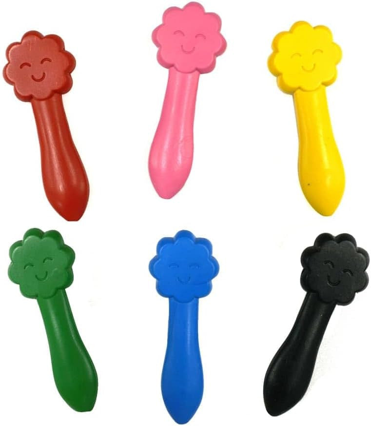 Juego Manualidades - My First Colouring Animales Marinos - Haku Yoka