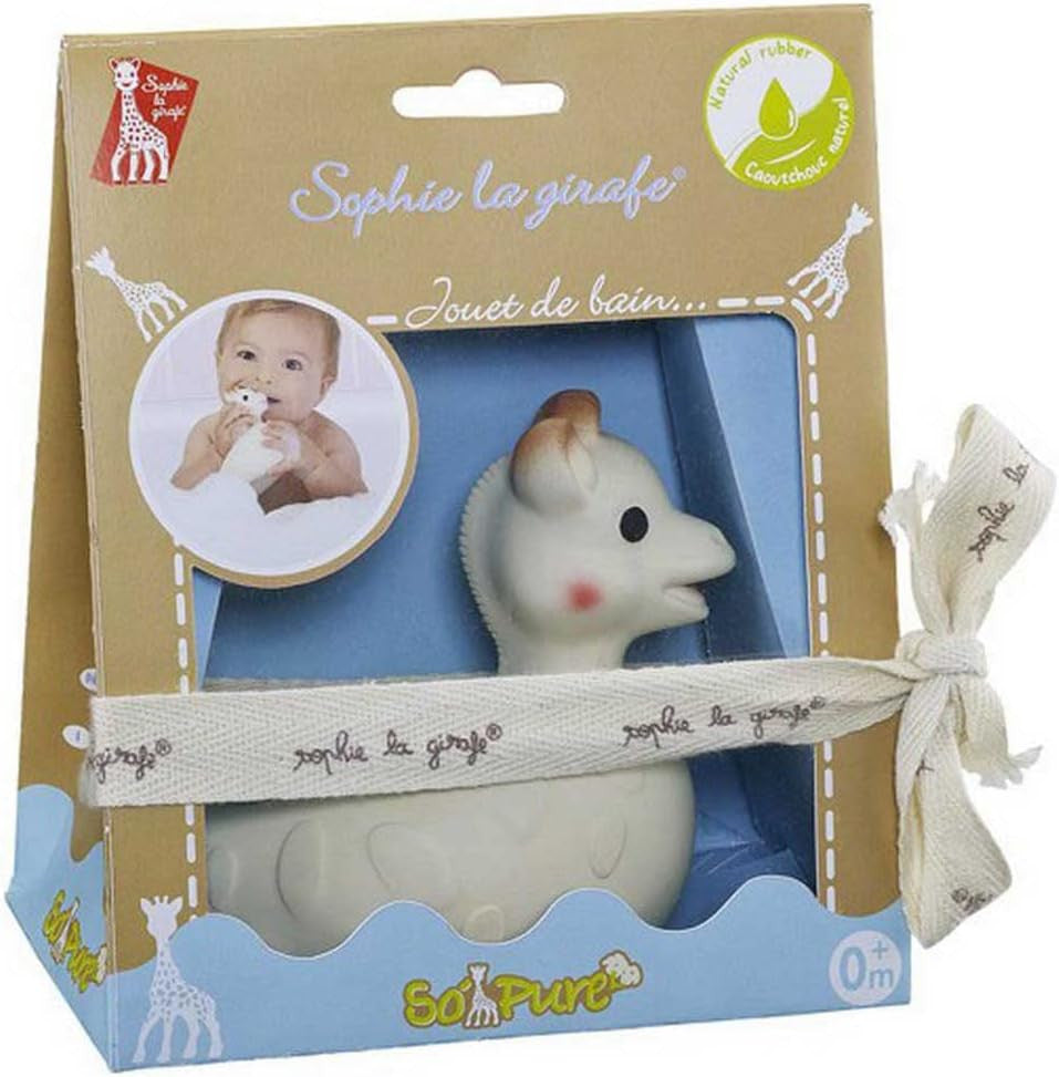Juguete de Baño - Mordedor Sophie La Girafe 053360