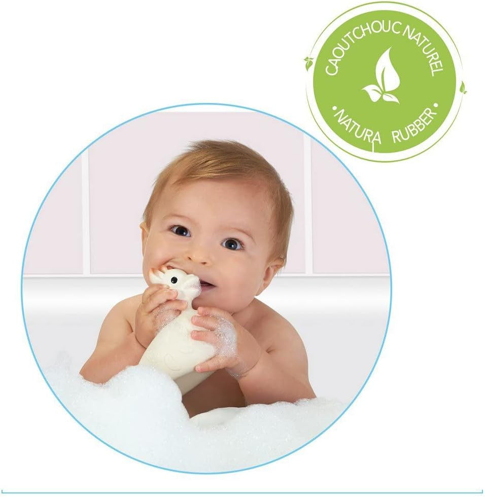Juguete de Baño - Mordedor Sophie La Girafe 053360