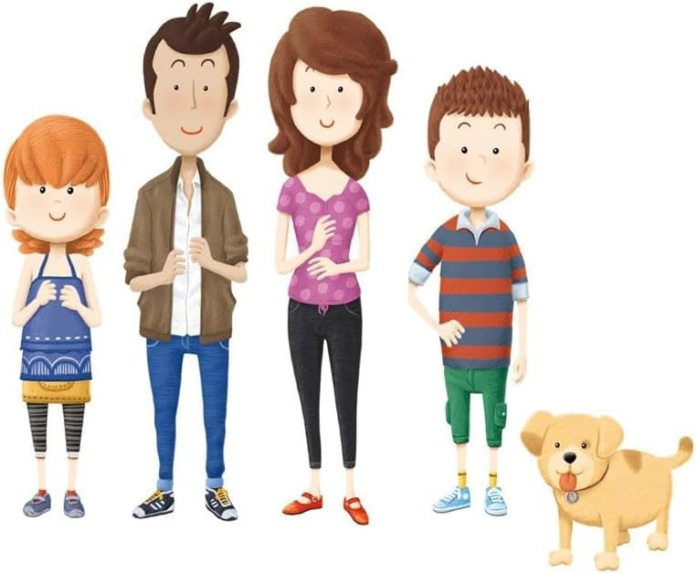 Juego Magnético - Magnetic House - Andreu Toys 16028
