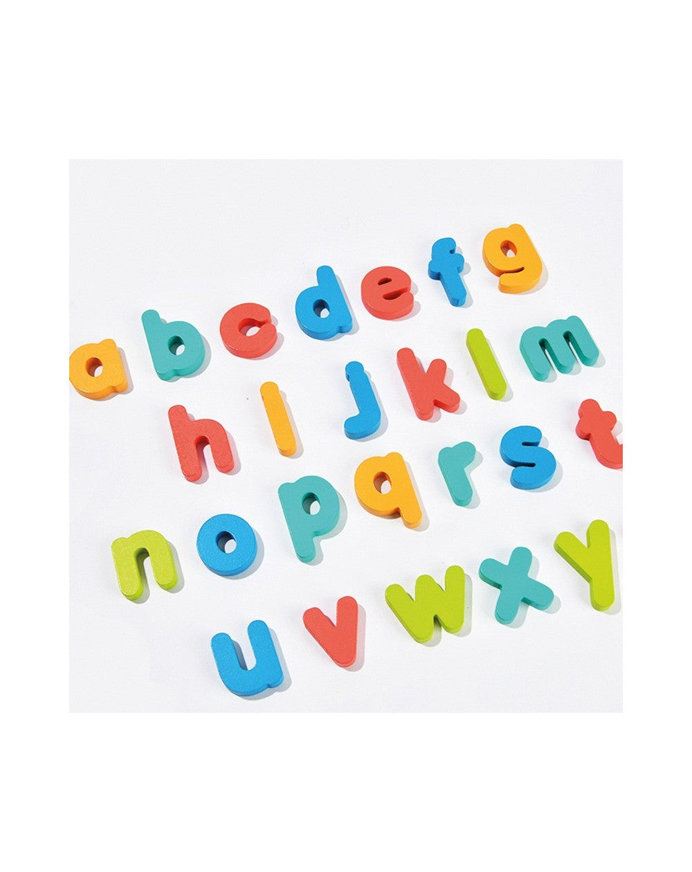 Juego para Aprender Inglés - Juego de Ortografía Inglesa - Andreu Toys