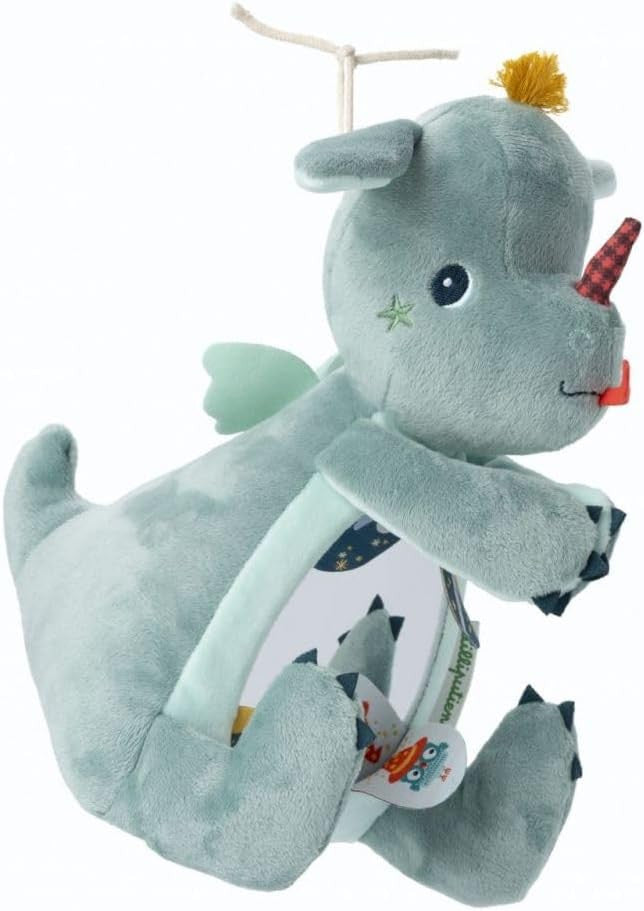 Peluche Joe Espejo de Cucu - Lillipuents 83552