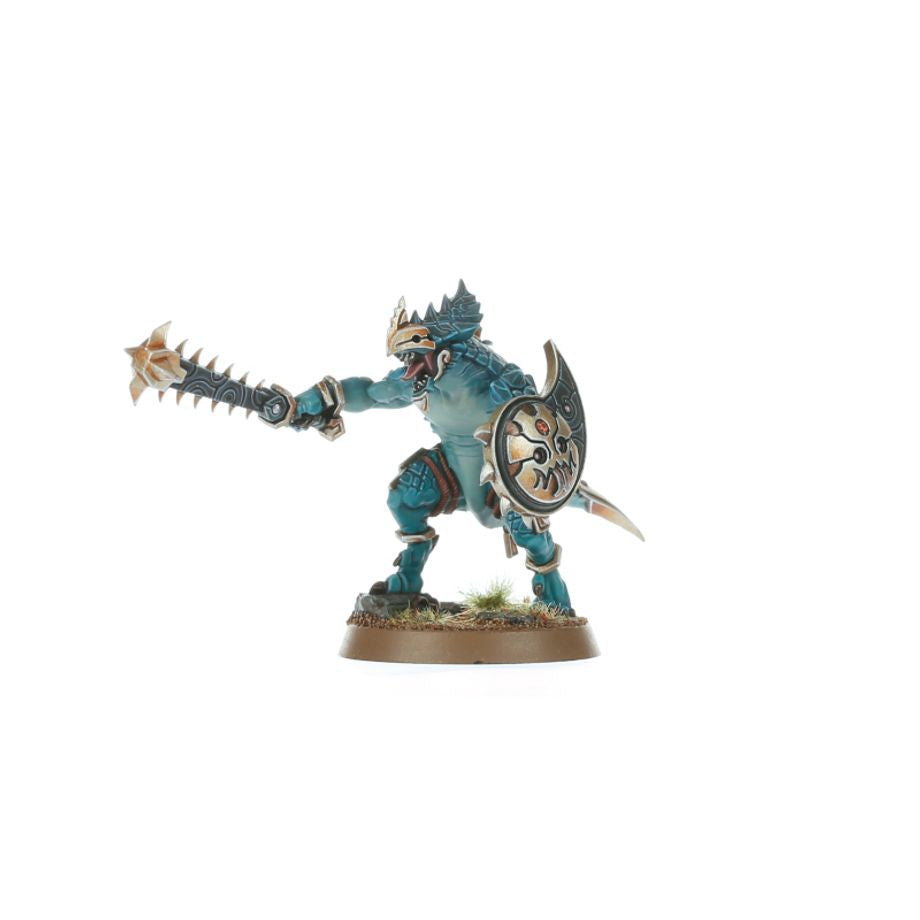 Miniaturas para Pintar - Age Of Sigmar - Spearhead - Seraphon - Warhammer 70-19