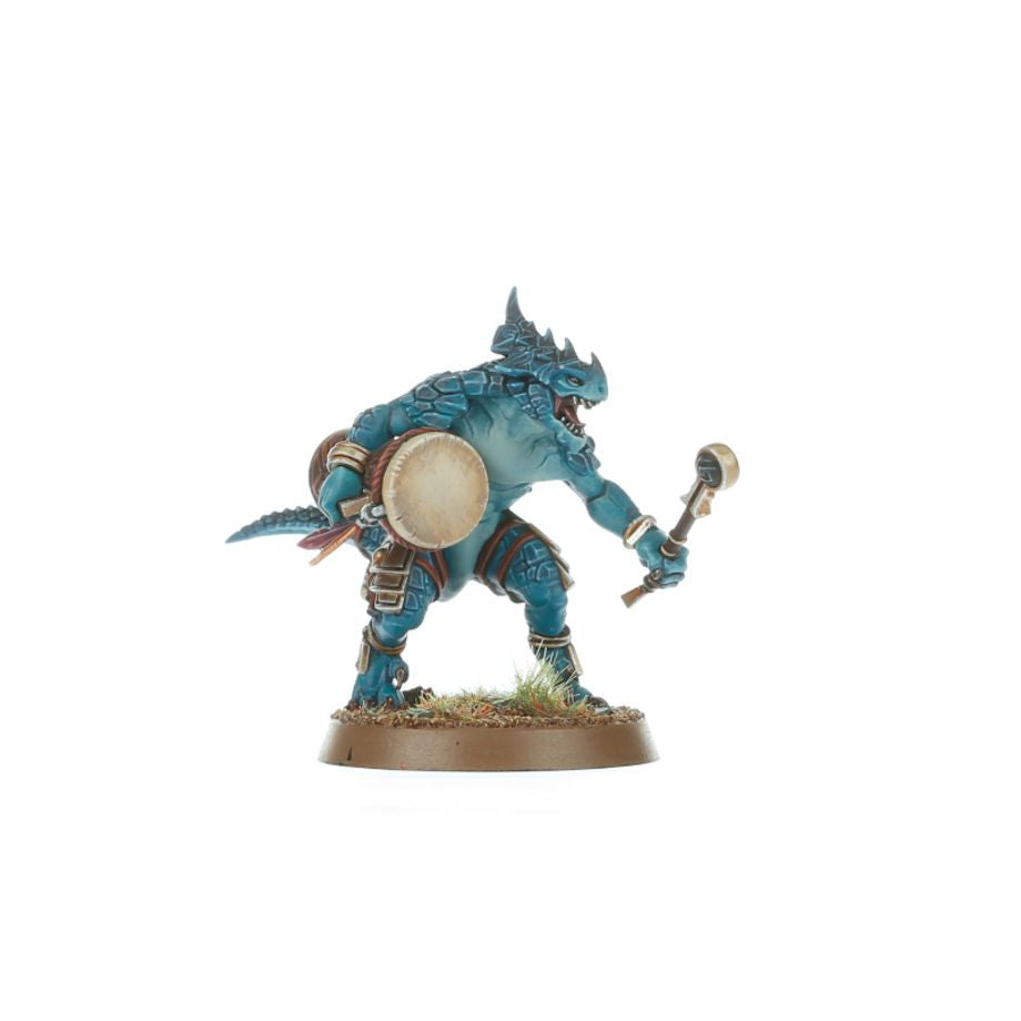 Miniaturas para Pintar - Age Of Sigmar - Spearhead - Seraphon - Warhammer 70-19