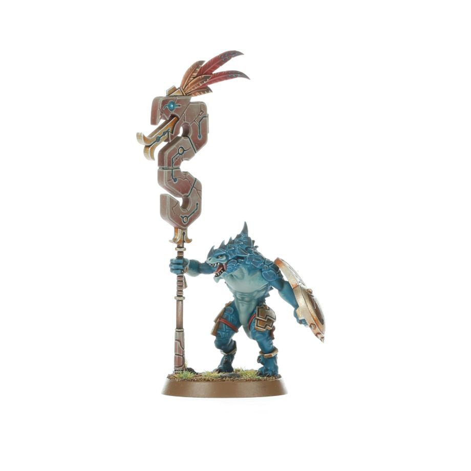 Miniaturas para Pintar - Age Of Sigmar - Spearhead - Seraphon - Warhammer 70-19
