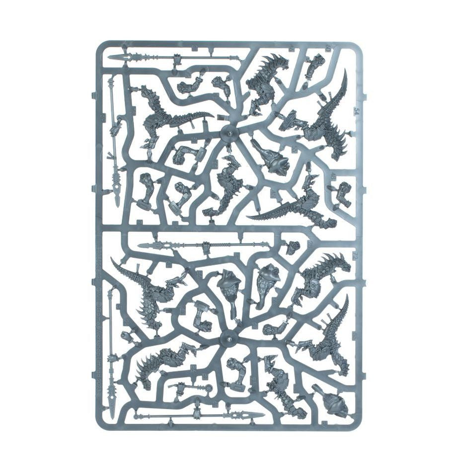 Miniaturas para Pintar - Age Of Sigmar - Spearhead - Seraphon - Warhammer 70-19