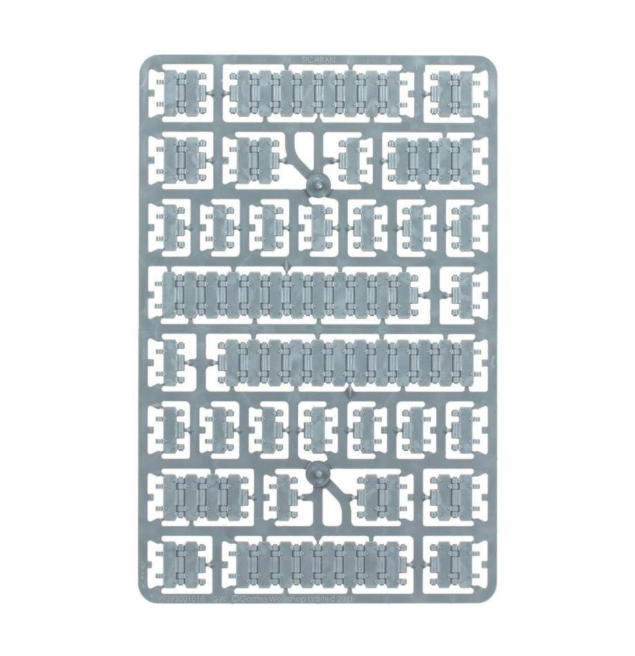 Miniaturas - The Horus Heresy - Sicaran Battle Tank - Warhammer 31-27