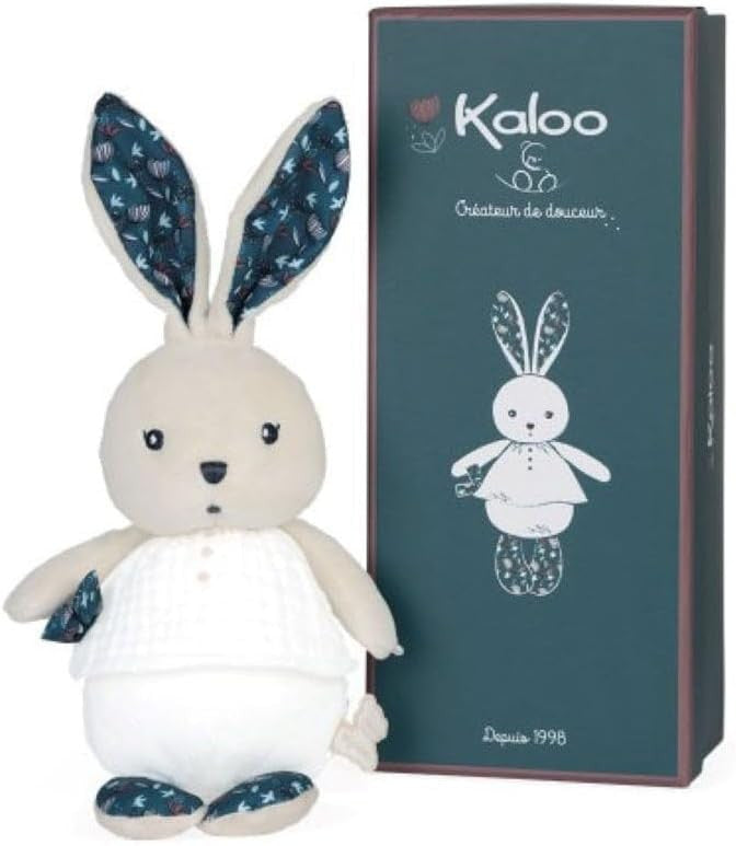 Doudou conejito naturaleza pequeño - kaloo k969954