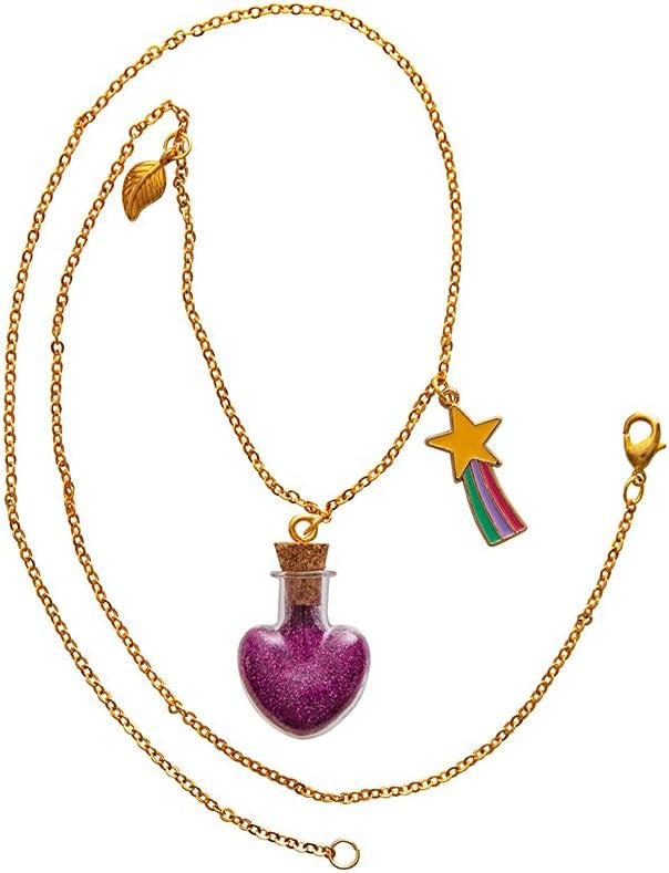 Kit Creativo - Joyas de Hadas - Janod J07907