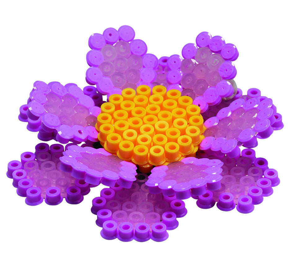 Manualidades Hama 3D Deco - Hama 3238