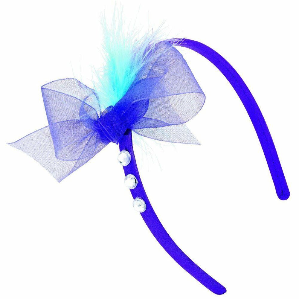 Kit de Diademas - Crea tus propias Diademas -