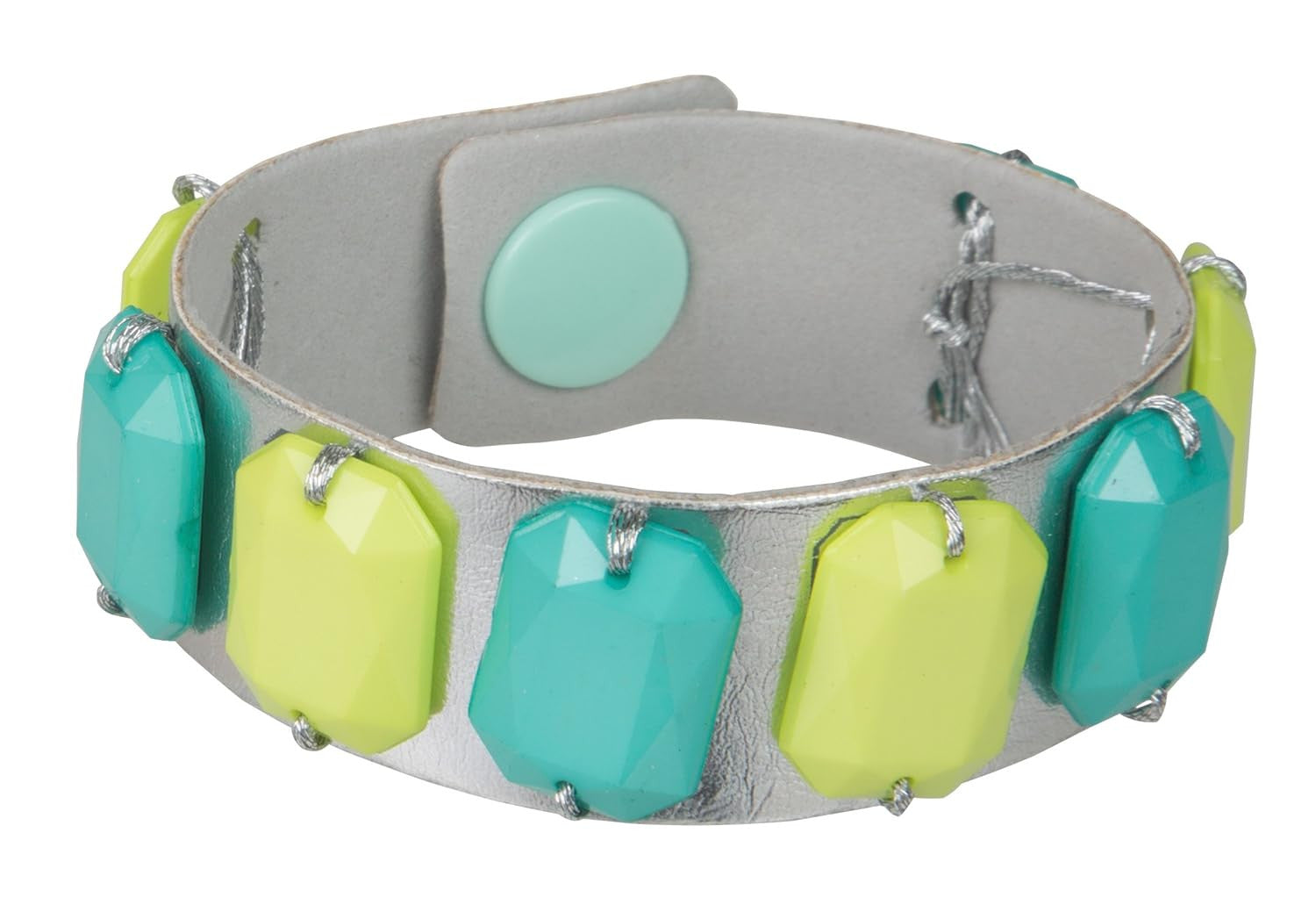 Kit Crea Collares y Brazaletes - Statement Necklace -