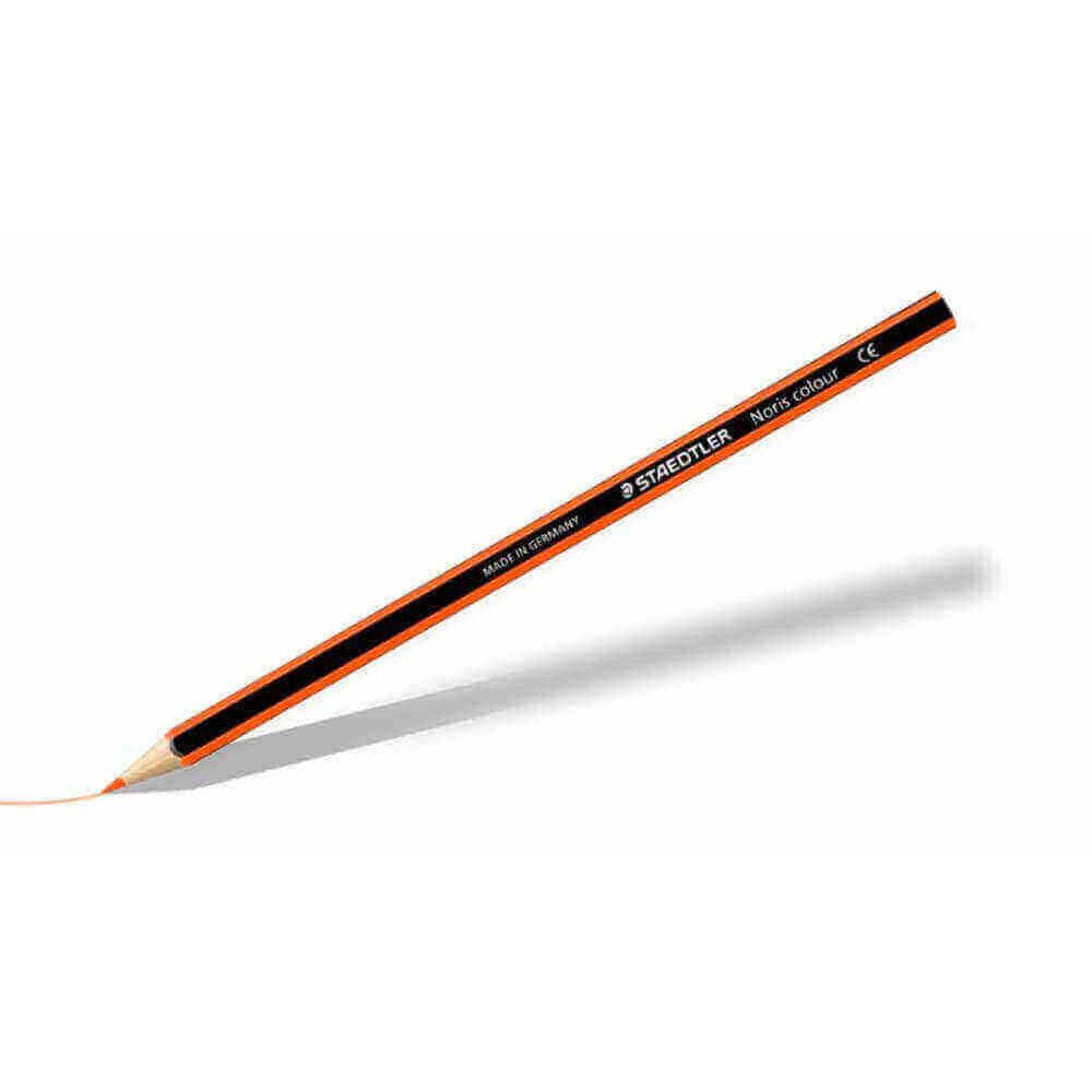 Staedtler - 24 Lápices Noris de Colores - Staedtler
