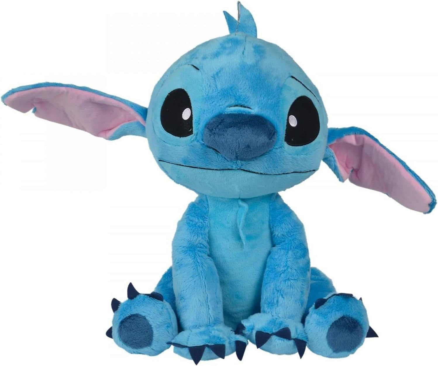 Peluche Stitch de Disney 50 cm- Lylo & Stitch - Simba