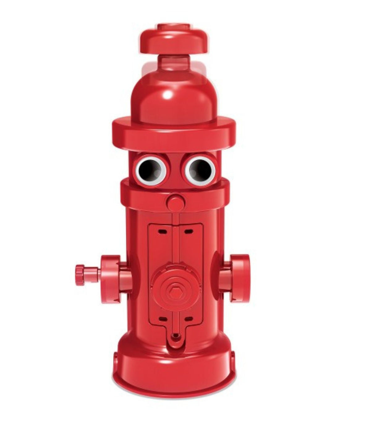 Juego de Ciencia - Bomba de Agua - Hidrant Robot - 4M