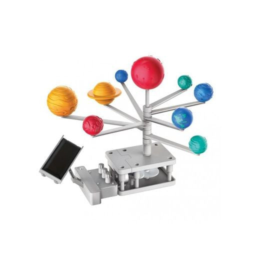 Juego de Ciencia - Sistema Solar - Solar System - 4M