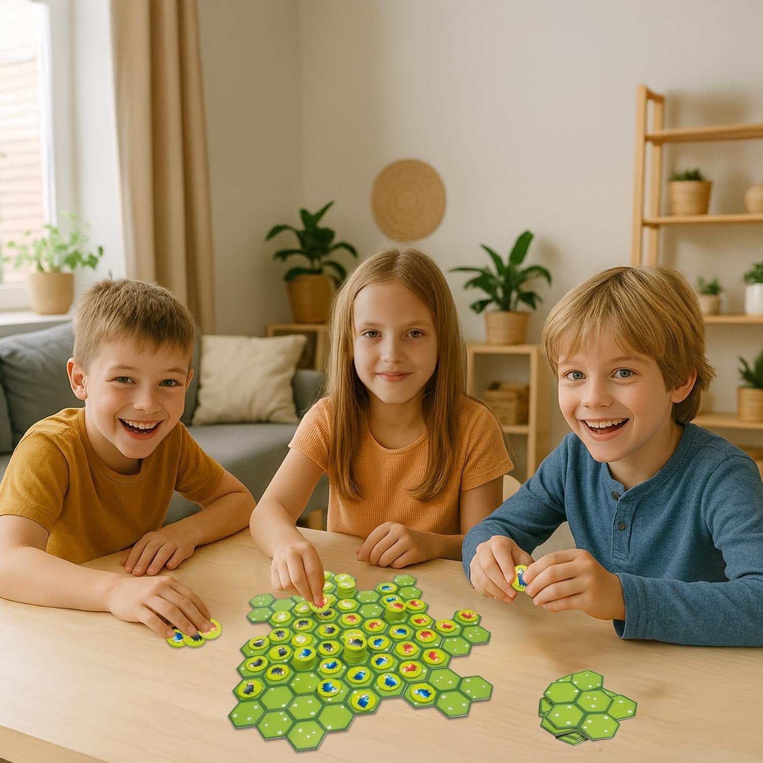 Instrucciones Batalla de Ovejas Ludilo - juego de estrategia en español 6+ años