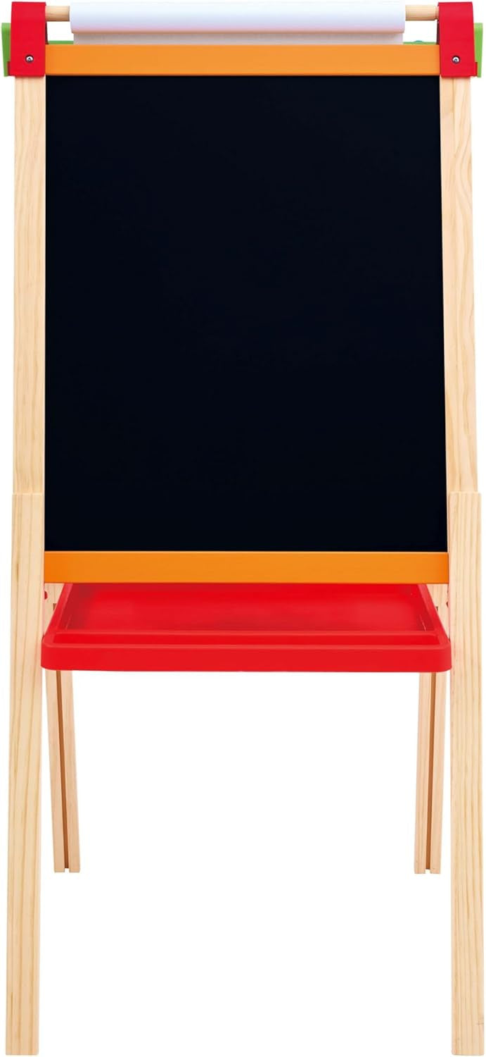 Caballete de Madera para Pequeños Artistas - Hape E2016