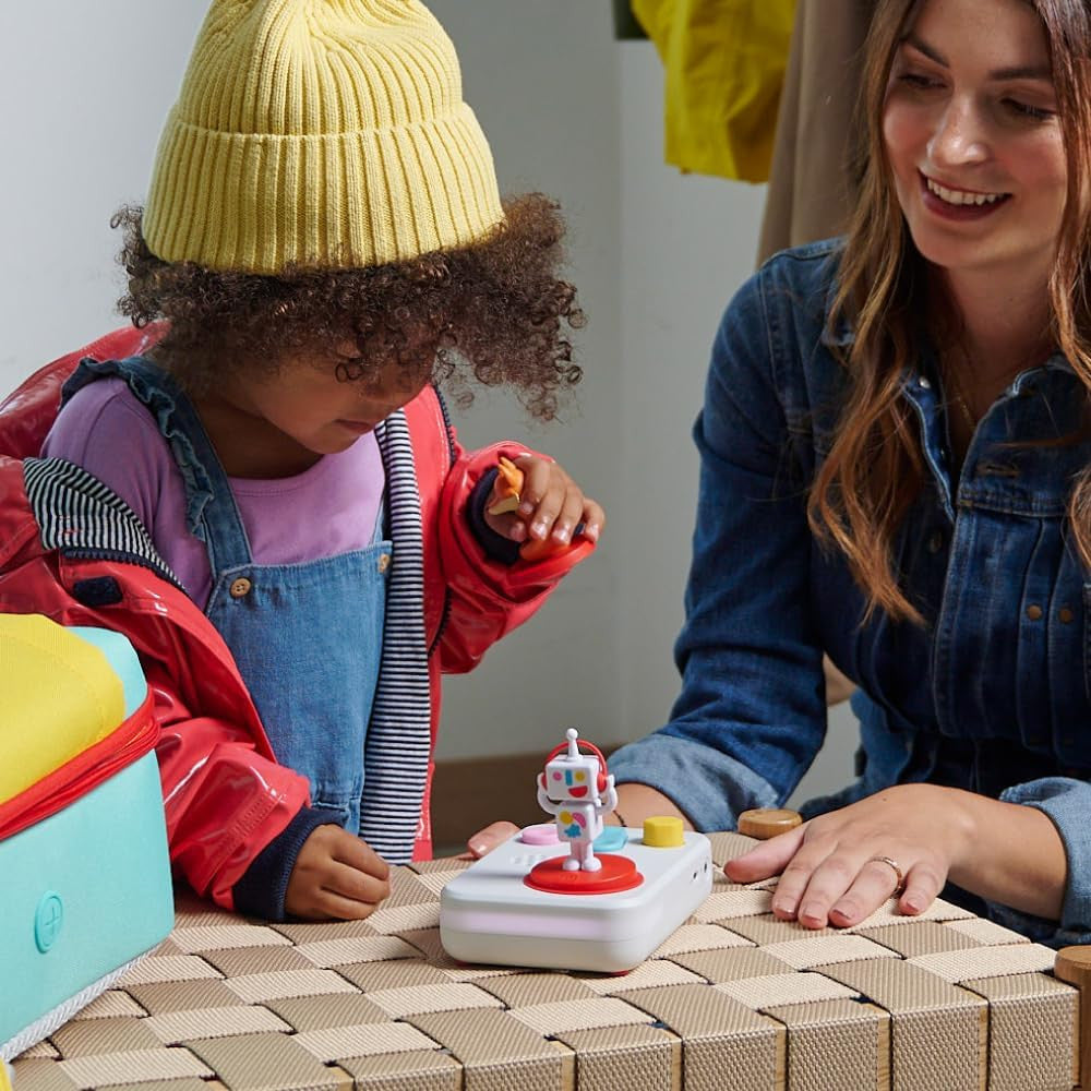 Cuenta Cuentos Interactivo - Faba Starter Set Faba - Faba FBL10002