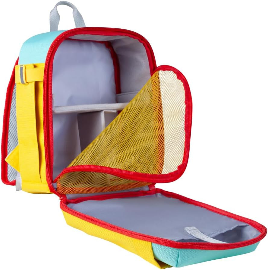 Mochila Zipi - Faba Backpack Zipi - Faba FBZ10001