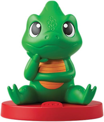 Personaje Sonoro - Cuentacuentos - Descubriendo Las Emociones - Faba FFE10016