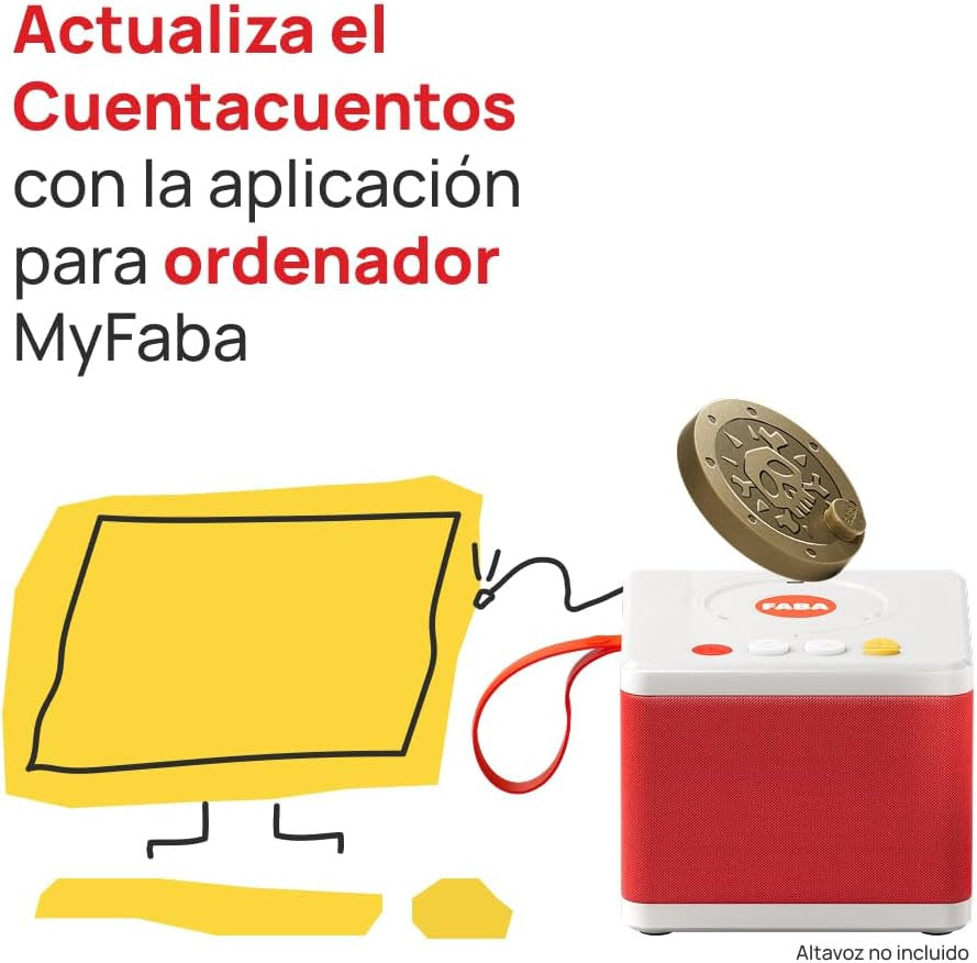 Historias de piratas y corsarios - faba disco sonoro - faba dse10000