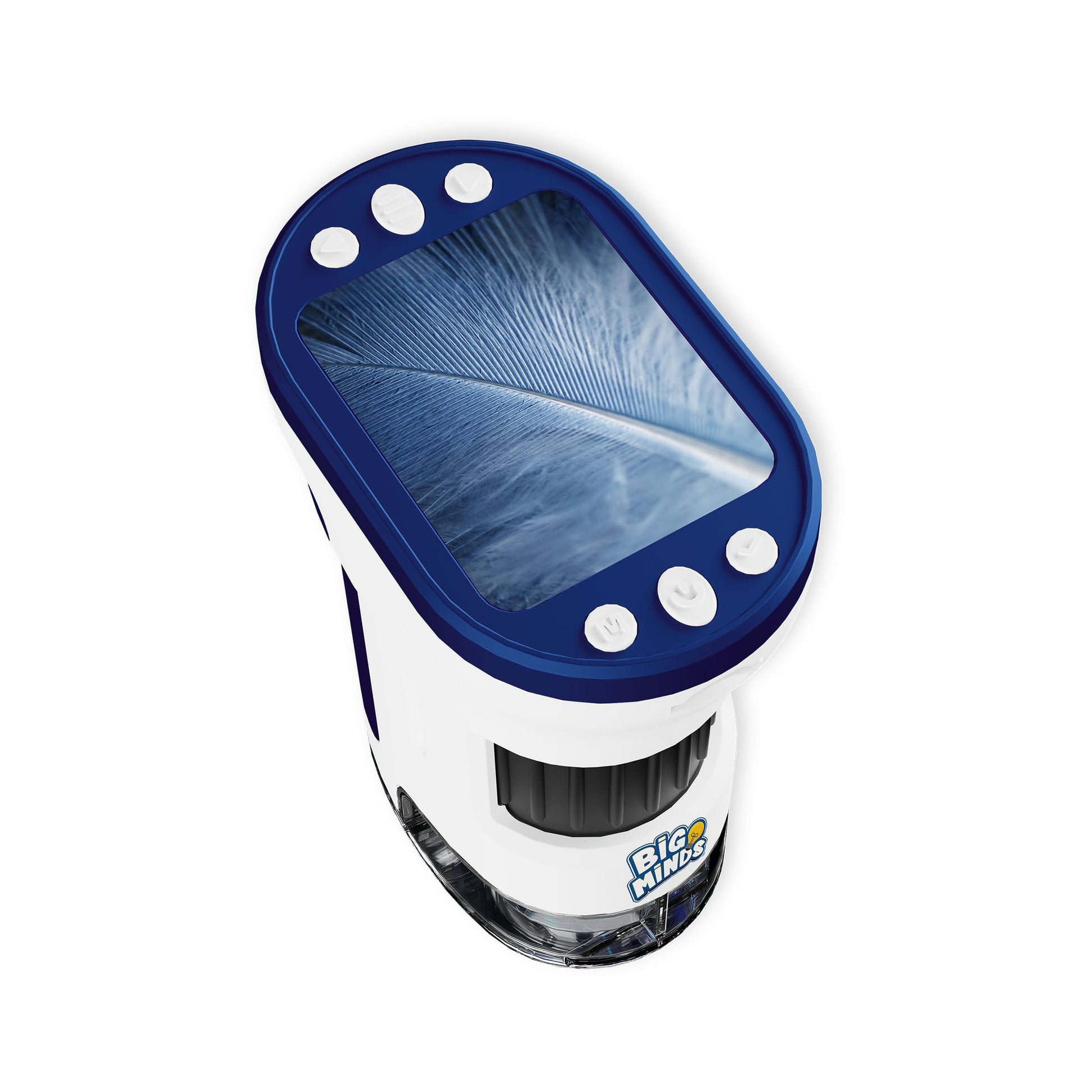 Microscopio Digital  - WorldBrands BM803861