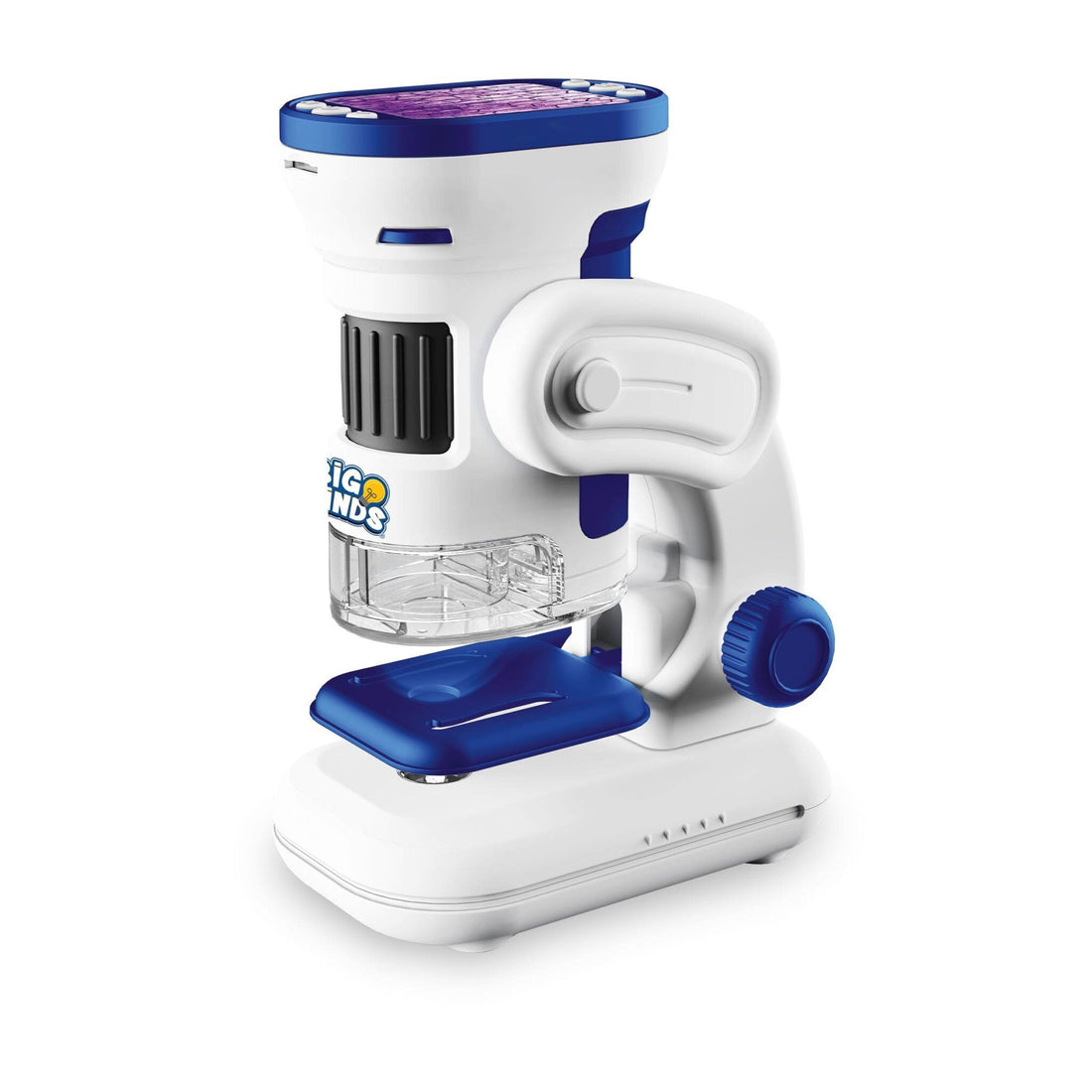 Microscopio Digital  - WorldBrands BM803861