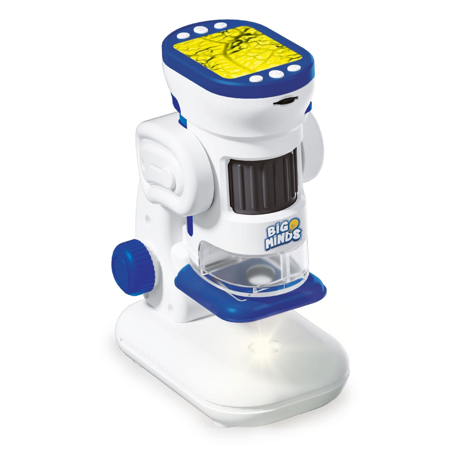 Microscopio Digital  - WorldBrands BM803861
