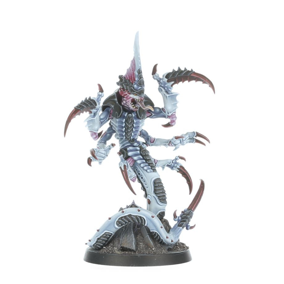 Warhammer 40.000 - Miniaturas para Pintar - Kill Team - Raveners - Subterranean Tyrand Ambush Brood - Warhammer 103-98