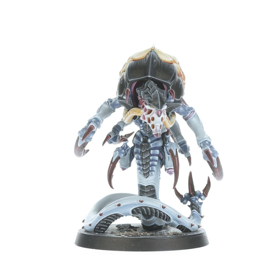 Warhammer 40.000 - Miniaturas para Pintar - Kill Team - Raveners - Subterranean Tyrand Ambush Brood - Warhammer 103-98