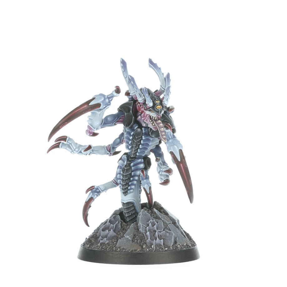Warhammer 40.000 - Miniaturas para Pintar - Kill Team - Raveners - Subterranean Tyrand Ambush Brood - Warhammer 103-98