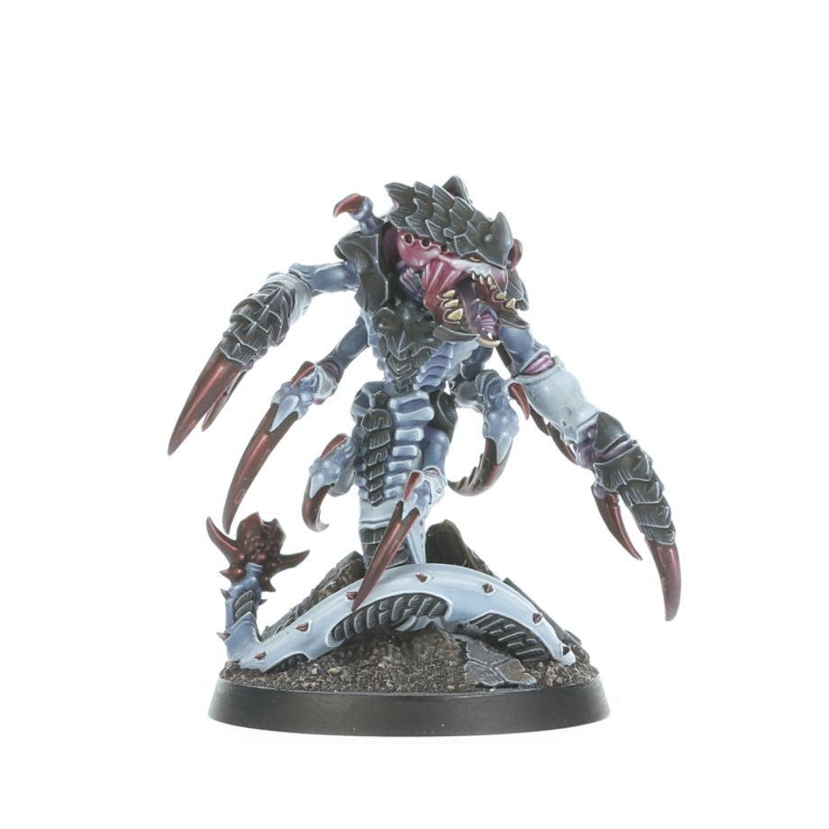 Warhammer 40.000 - Miniaturas para Pintar - Kill Team - Raveners - Subterranean Tyrand Ambush Brood - Warhammer 103-98