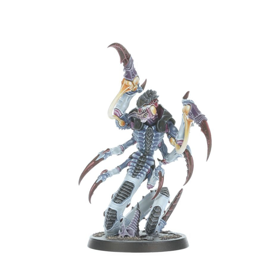 Warhammer 40.000 - Miniaturas para Pintar - Kill Team - Raveners - Subterranean Tyrand Ambush Brood - Warhammer 103-98