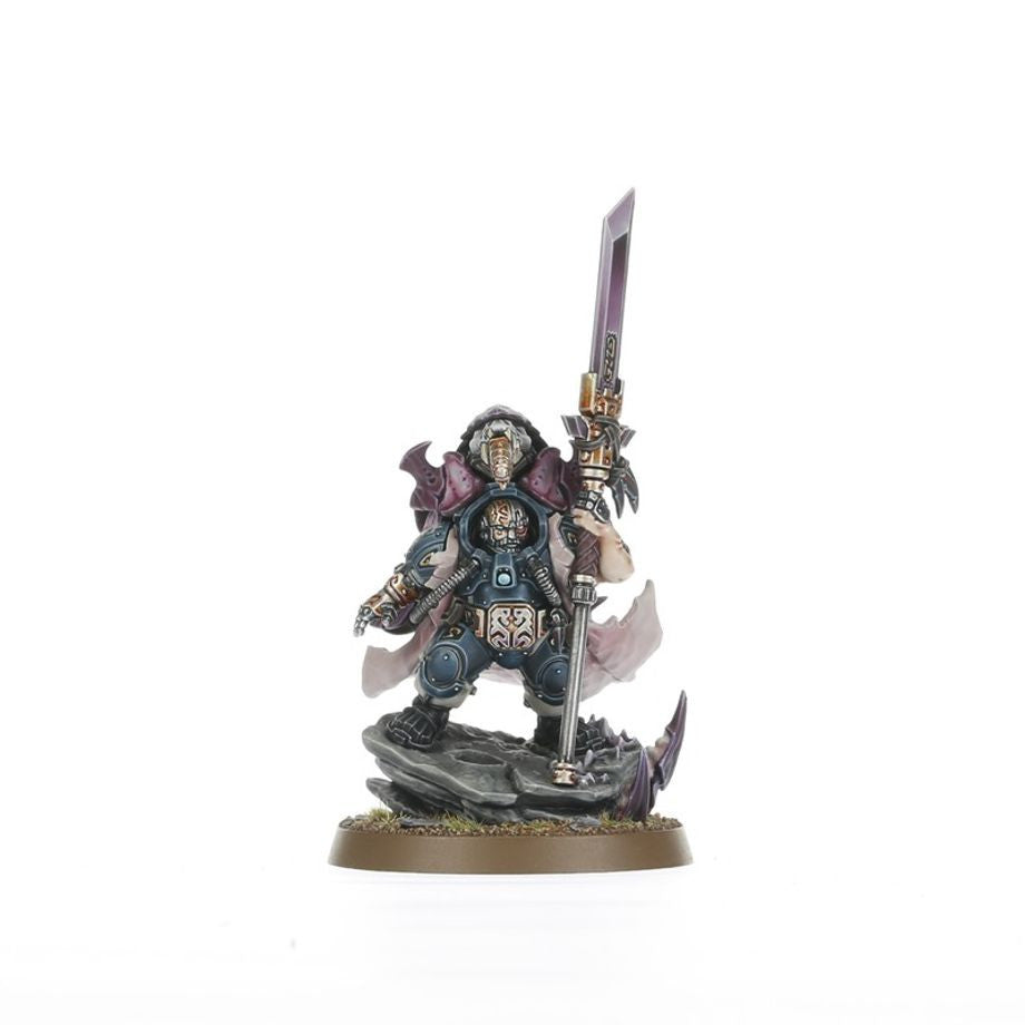 Miniaturas para Pintar - Leagues of Vottan - Buri Aegnirssen - WA69-22