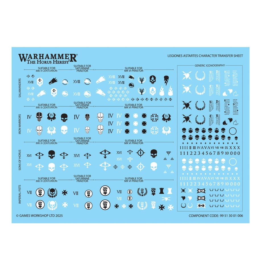 Miniaturas para Pintar Warhammer - Centurion with Power Maul - Warhammer 31-127