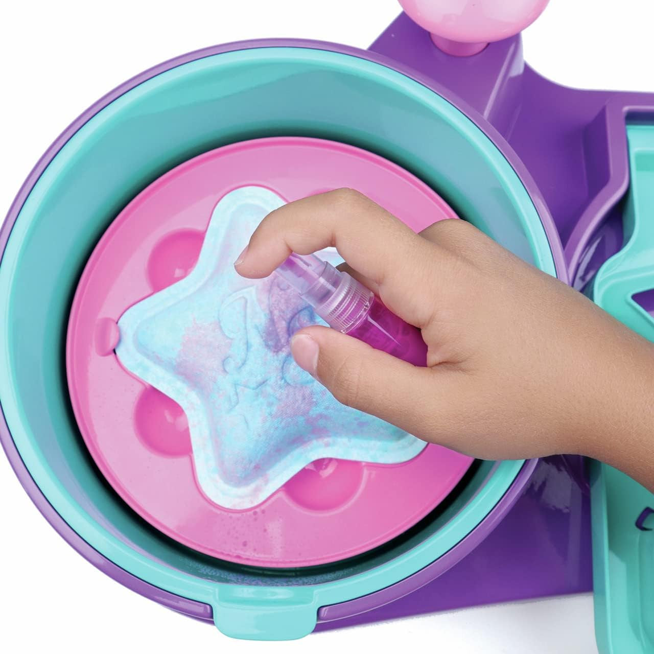 Laboratorio,crea estrellas fugaces - neboloursstars ns11206b