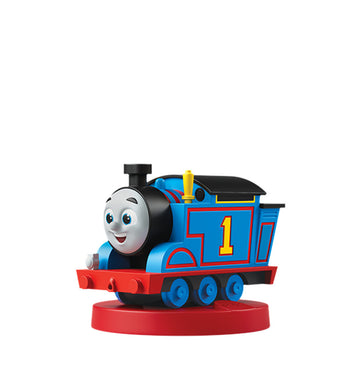 Personaje sonoro thomas y sus amigos ¡a todo vapor! - faba ffe15603