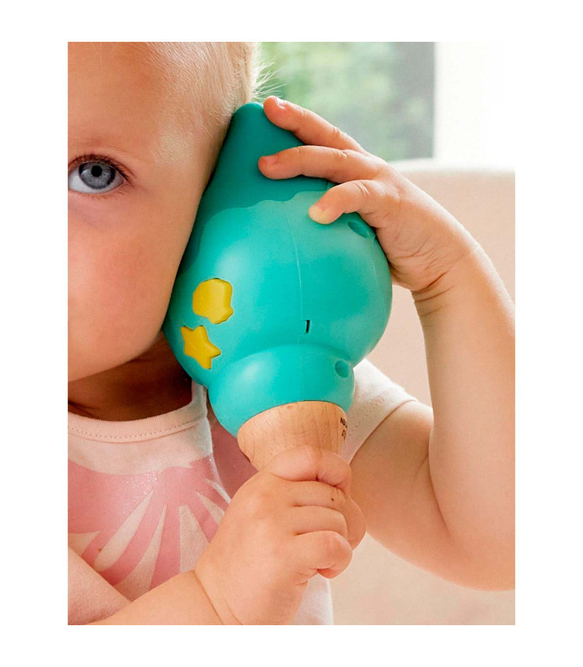 Caracola Fonografo Hape E0637