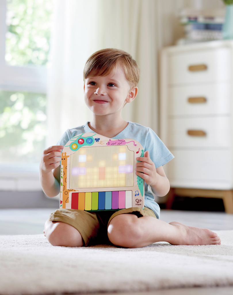 Pixel piano - hape e0635