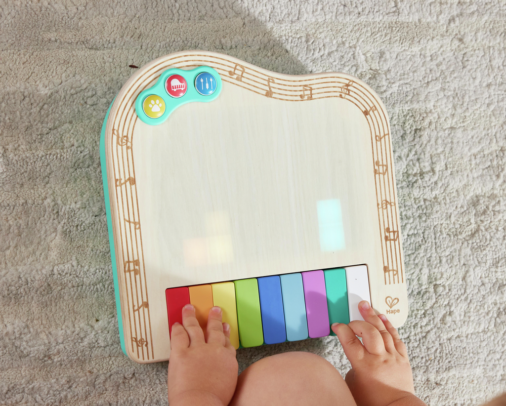 Pixel piano - hape e0635
