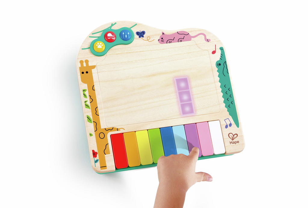 Pixel piano - hape e0635