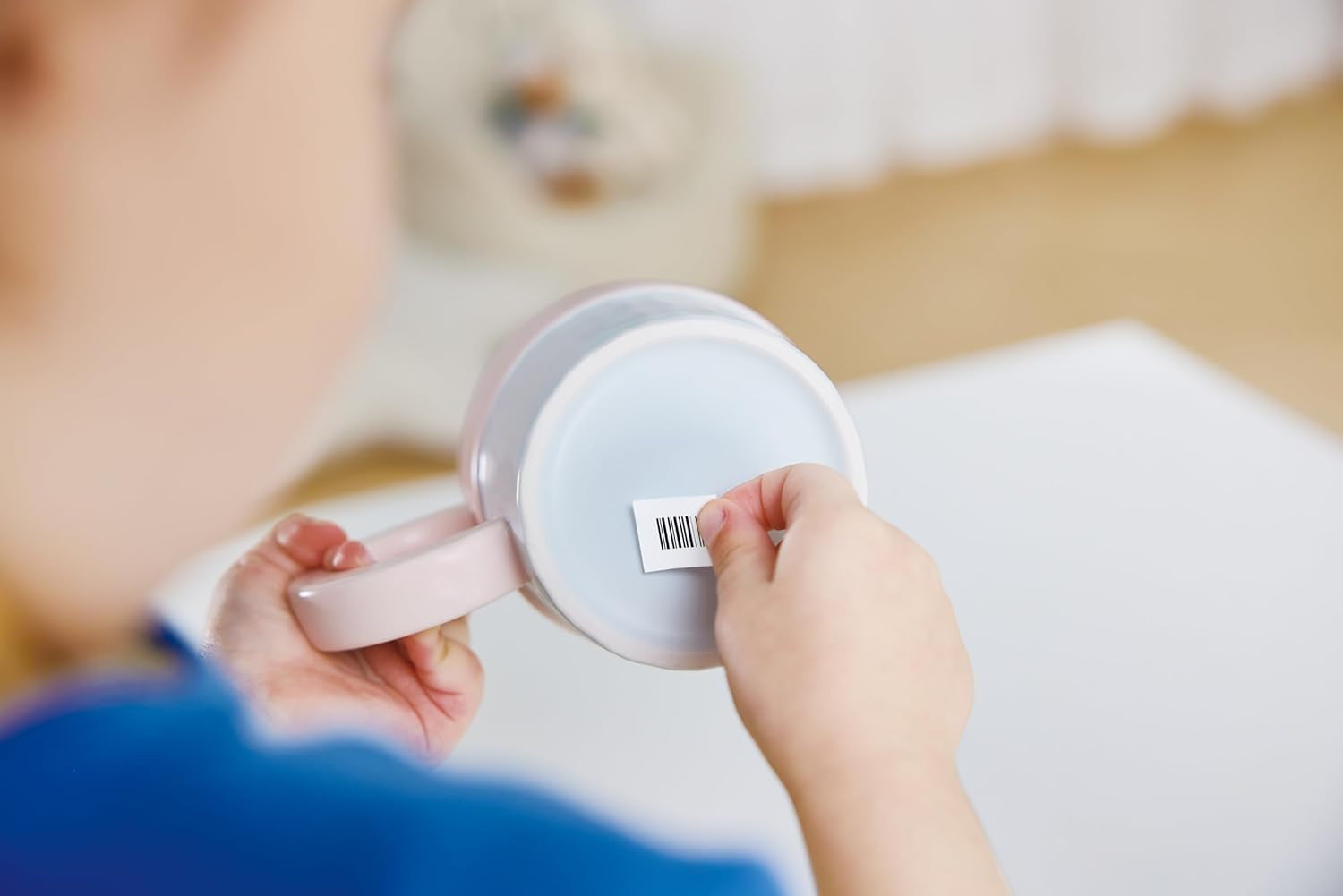 Supermercado infantil Hape E3233 – más de 50 accesorios incluidos: alimentos, dinero y tarjetas