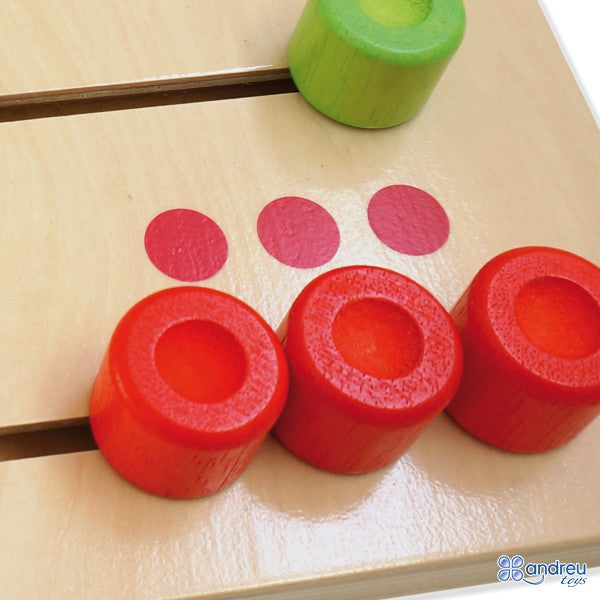 COLOR MATCHING SLIDING GAME