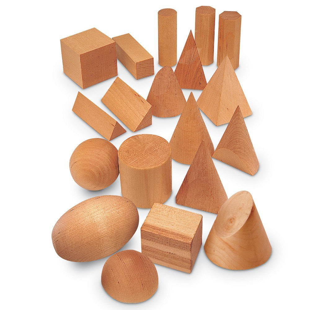 CUERPOS GEOMETRICOS