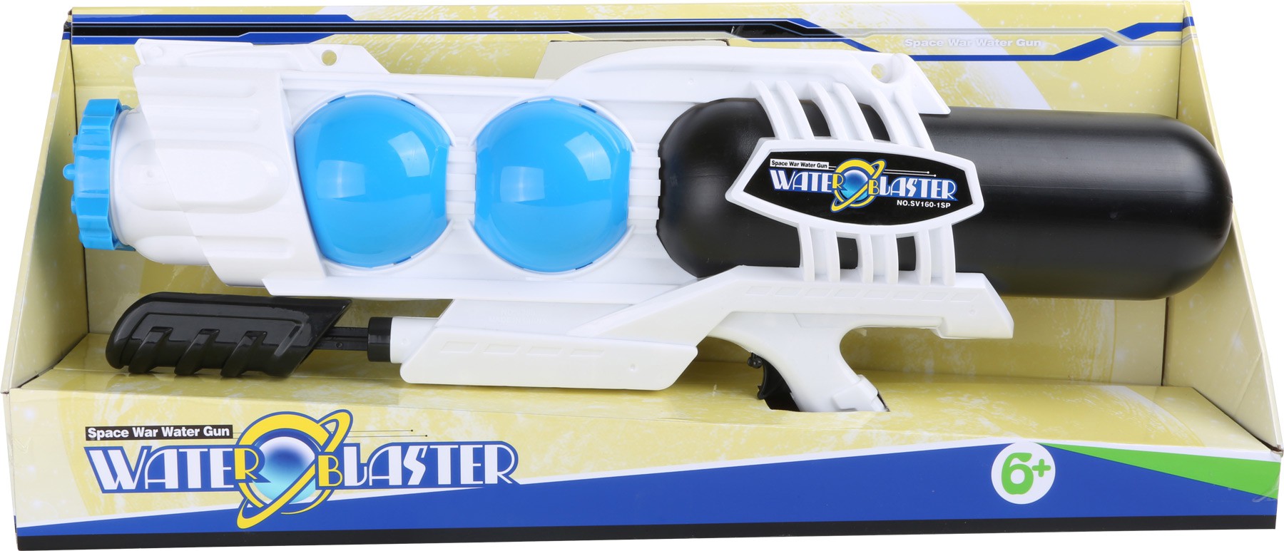 Pistola de agua profi - Small foot