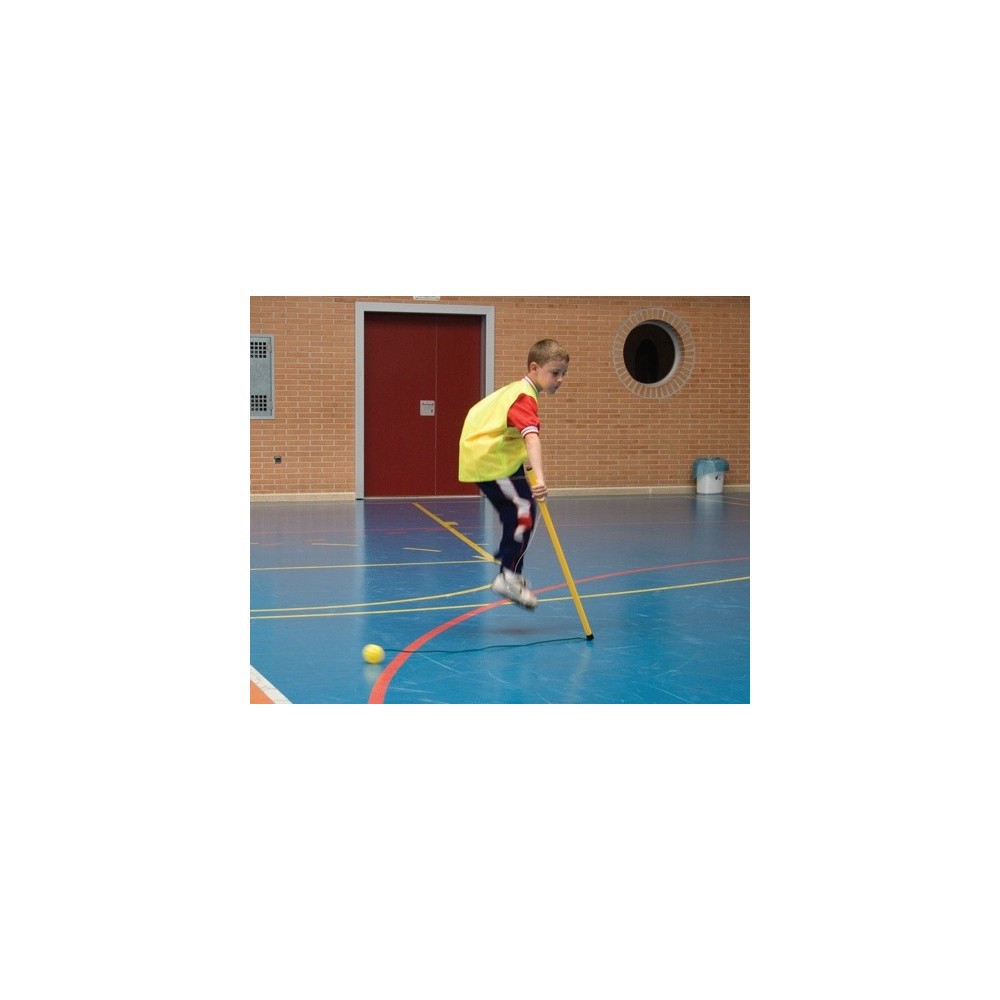 PELOTA CON MANGO