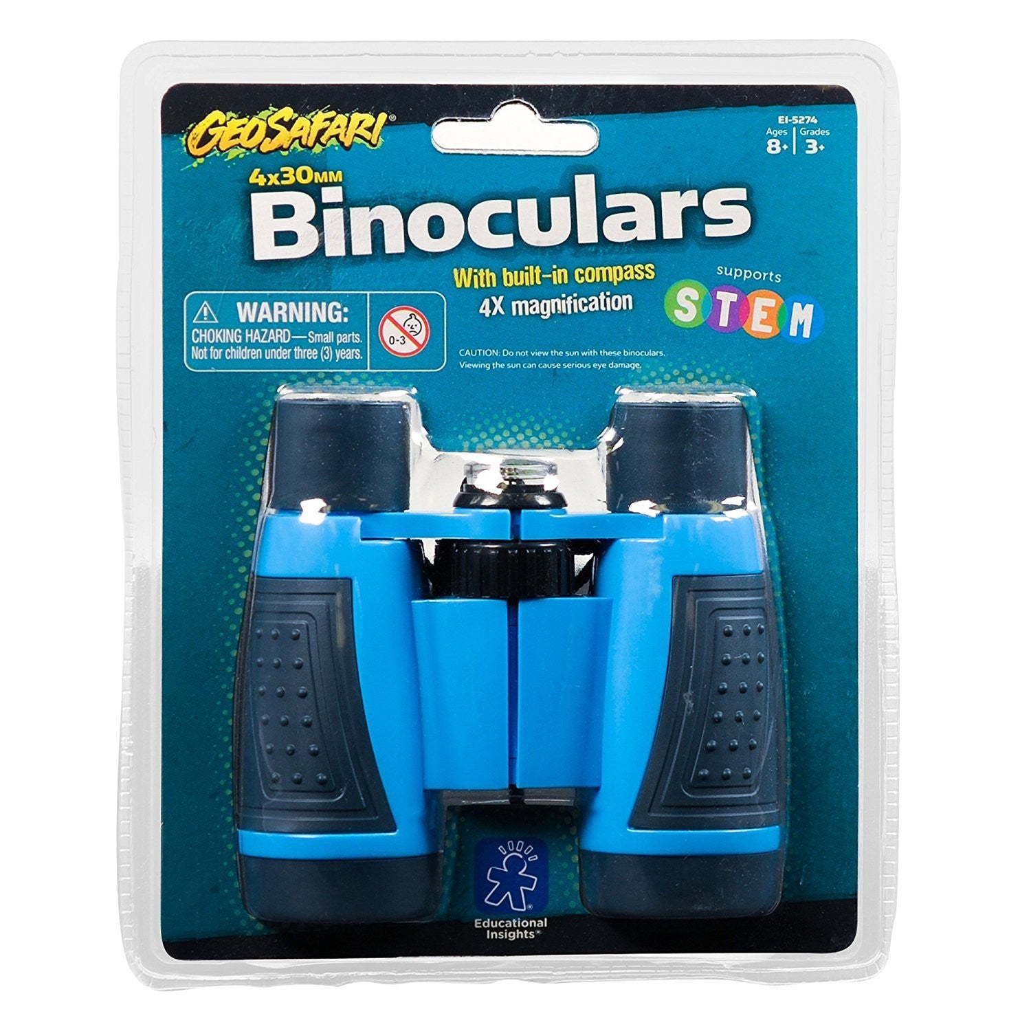 BINOCULARS