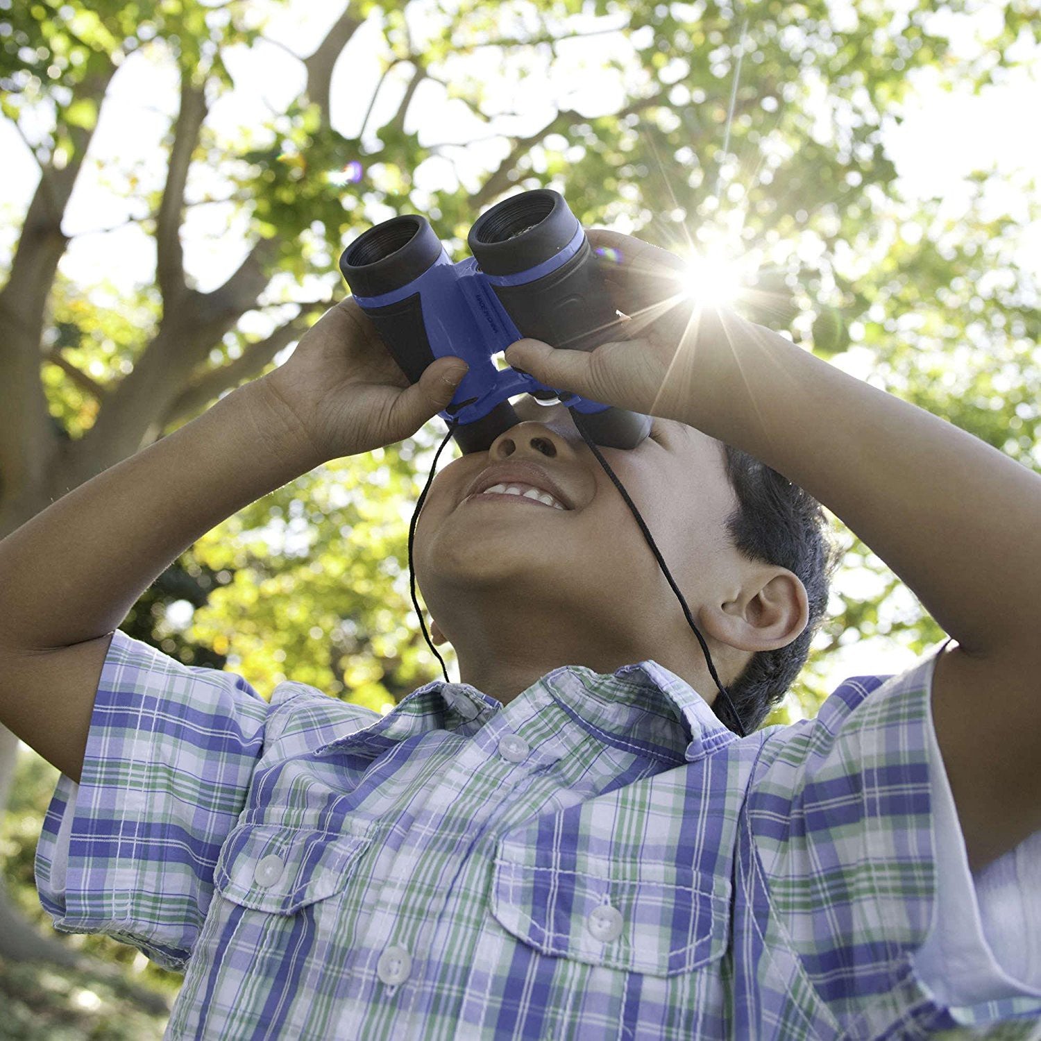 BINOCULARS