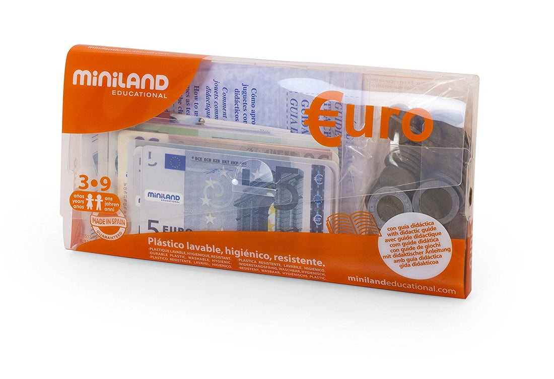 SET EURO